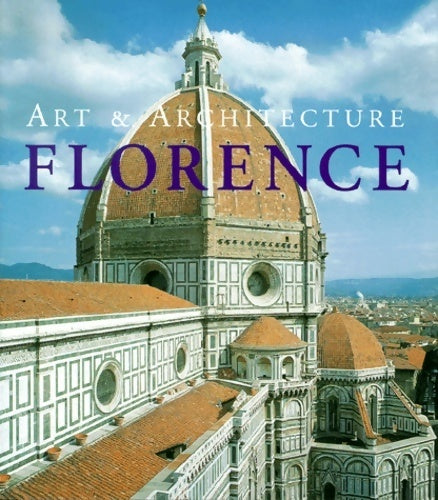 Livrenpoche : Florence - Rolf C. Wirtz - Livre