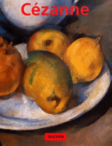 Livrenpoche : Cézanne - Ulrike Becks-Malorny - Livre