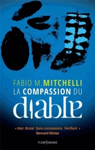 Livrenpoche : La compassion du diable - Fabio M. Mitchelli - Livre