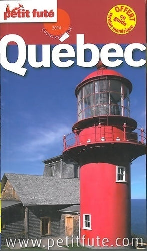 Livrenpoche : Québec 2010 - Collectif - Livre