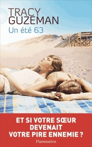 Livrenpoche : Un été 63 - Tracy Guzeman - Livre