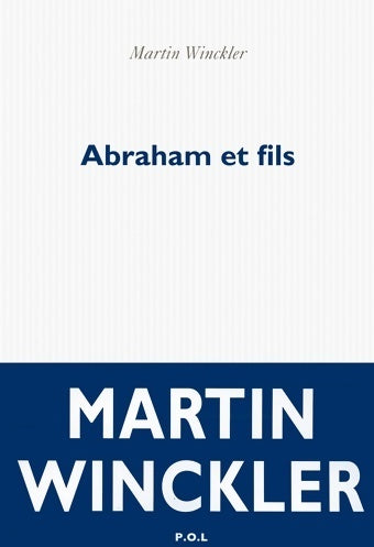 Livrenpoche : Abraham et fils - Martin Winckler - Livre