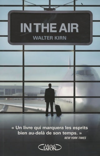 Livrenpoche : Up in the air - Walter Kirn - Livre