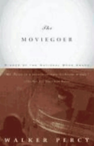 Livrenpoche : The moviegoer - Walker Percy - Livre