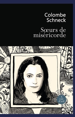 Livrenpoche : Soeurs de miséricorde - Colombe Schneck - Livre