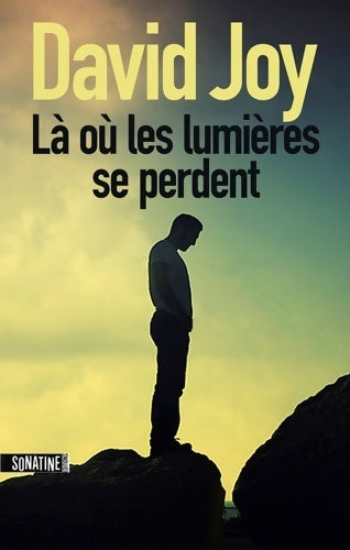 Là où les lumières se perdent - David Joy - Livre