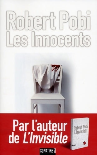 Livrenpoche : Les innocents - Robert Pobi - Livre
