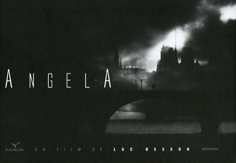Livrenpoche : Angela - Collectif - Livre