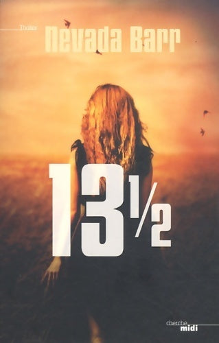 Livrenpoche : 13 1/2 - Nevada Barr - Livre