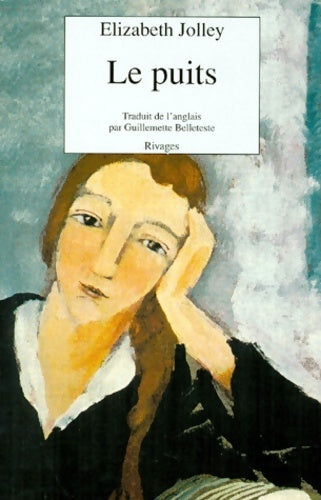 Livrenpoche : Le puits - Elizabeth Jolley - Livre
