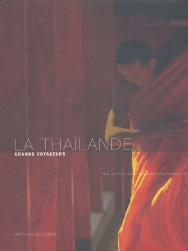 Livrenpoche : La Thaïlande - Collectif - Livre