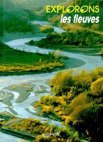 Livrenpoche : Les fleuves - Dominique Voisin - Livre