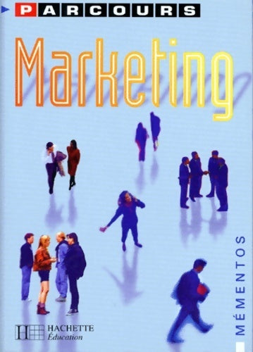 Livrenpoche : Marketing - Ugo Brassart - Livre