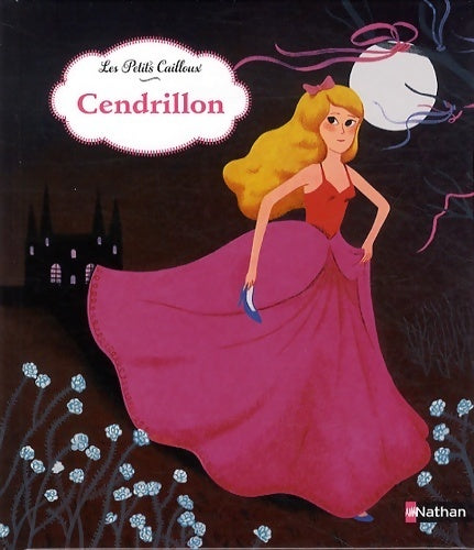 Livrenpoche : Cendrillon - Inconnu - Livre