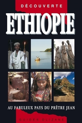 Livrenpoche : Ethiopie 2014 - Luigi Cantamessa - Livre