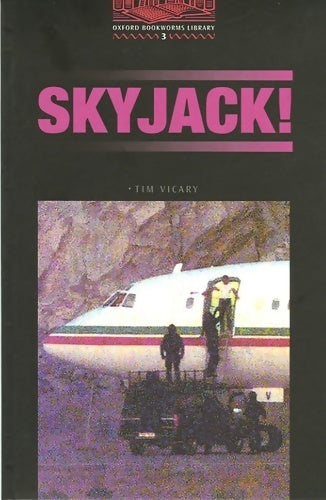 Livrenpoche : Skyjack ! - Collectif - Livre