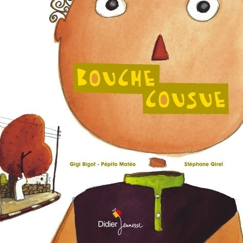 Livrenpoche : Bouche cousue - Collectif - Livre