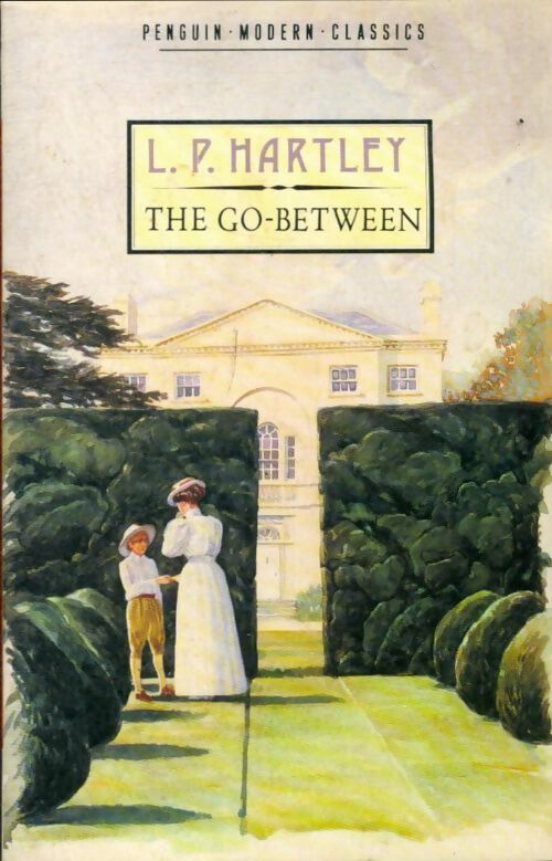The Go-Between - Hartley - Livre