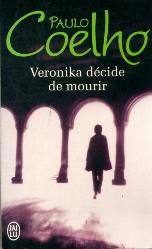 Livrenpoche : Veronika décide de mourir - Paulo Coelho - Livre