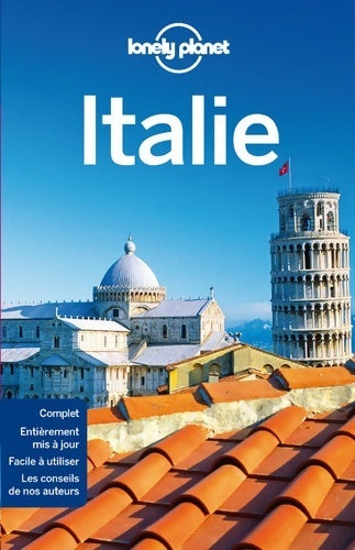 Italie 2014 - Collectif - Livre