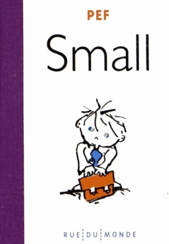 Livrenpoche : Small - Pef - Livre