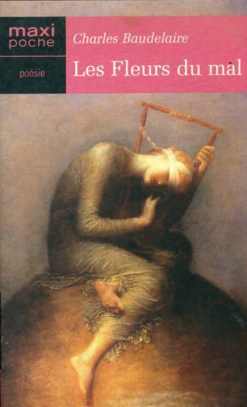 Livrenpoche : Les fleurs du mal et autres poèmes - Charles Baudelaire - Livre