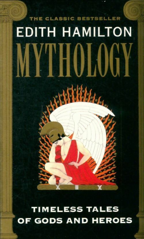 Livrenpoche : Mythology - Edith Hamilton - Livre