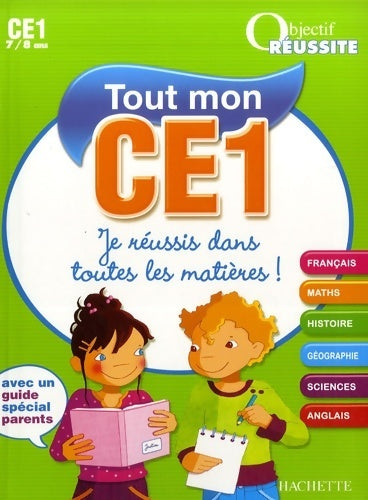 Livrenpoche : Tout mon CE1 - Xavier Knowles - Livre
