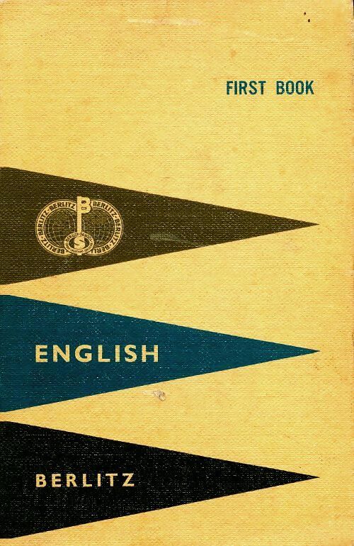 Livrenpoche : English firsbook - Collectif - Livre