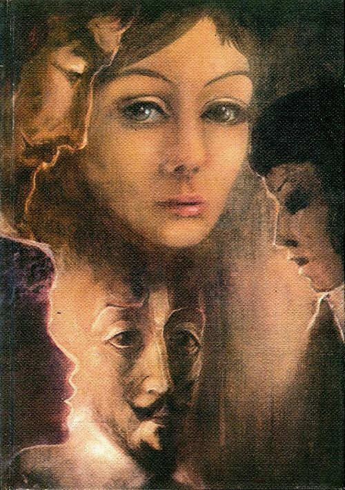 Livrenpoche : Les personnages - Françoise Mallet-Joris - Livre