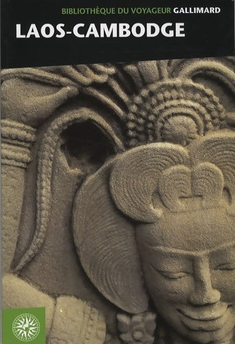 Livrenpoche : Laos-Cambodge - Nathalie Feve - Livre