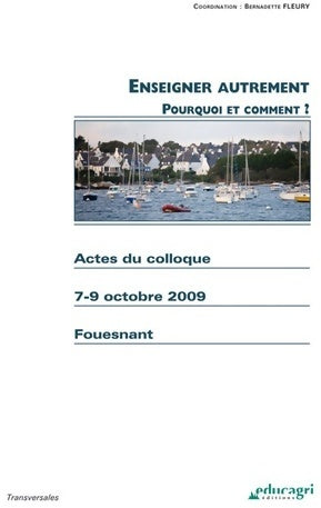 Livrenpoche : Enseigner autrement. Pourquoi et comment ? - Collectif - Livre