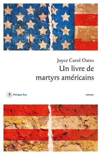 Livrenpoche : Un livre de martyrs américains - Joyce Carol Oates - Livre