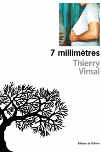 Livrenpoche : 7 millimètres - Thierry Vimal - Livre