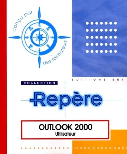 Livrenpoche : Outlook 2000 - Collectif - Livre