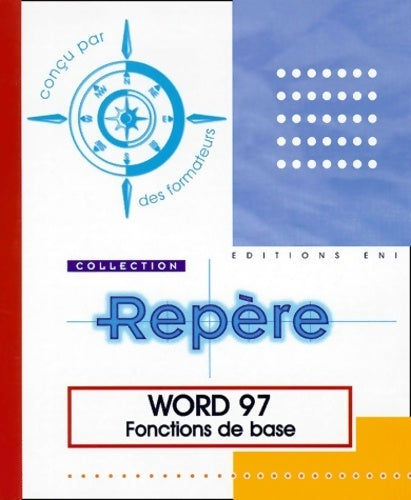 Livrenpoche : Word 97. Fonctions de base - Collectif - Livre
