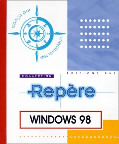 Livrenpoche : Windows 98 - Collectif - Livre