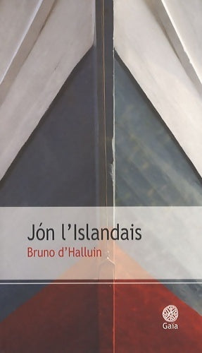 Livrenpoche : Jon l'Islandais - Bruno D'halluin - Livre