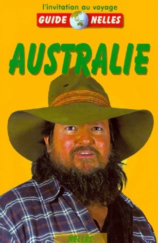 Livrenpoche : Australie 2000 - Collectif - Livre