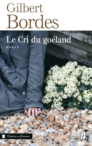 Livrenpoche : Le cri du goéland - Gilbert Bordes - Livre