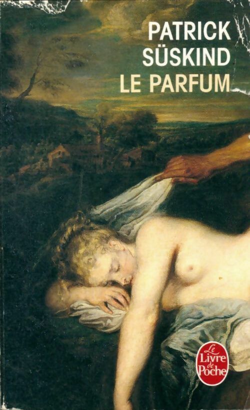 Livrenpoche : Le parfum - Patrick Süskind - Livre