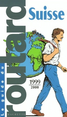 Livrenpoche : Suisse 1999-2000 - Collectif - Livre
