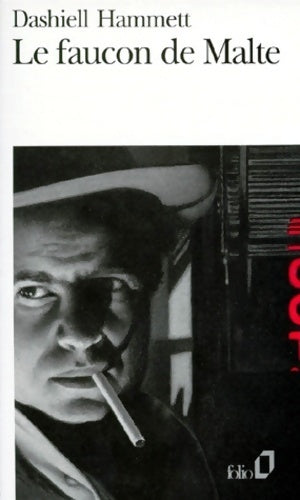 Livrenpoche : Le faucon maltais - Dashiell Hammett - Livre