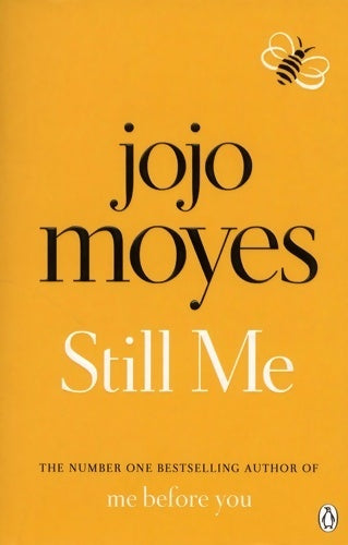Livrenpoche : Still me - Jojo Moyes - Livre