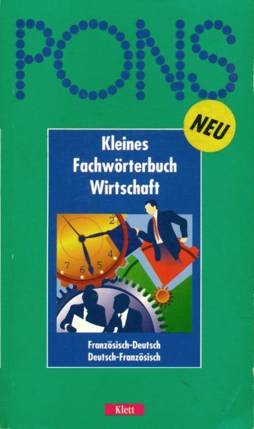Livrenpoche : Französisch deutsch - deutsch französisch - Heinrich Mattutat - Livre