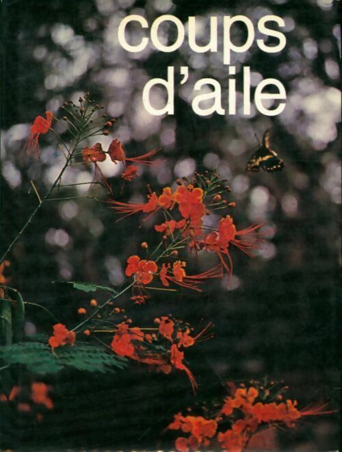 Livrenpoche : Coups d'aile - Collectif - Livre