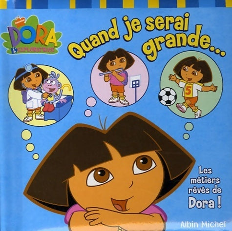 Livrenpoche : Quand je serai grande - Collectif, Phoebe Beinstein - Livre