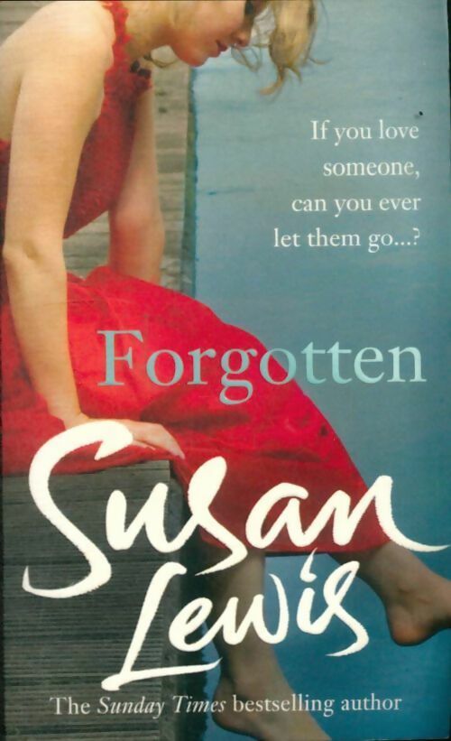 Livrenpoche : Forgotten - Susan Lewis - Livre