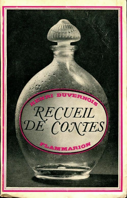 Livrenpoche : Recueil de contes - Henri Duvernois - Livre