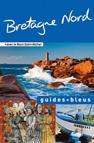 Livrenpoche : Bretagne nord 2012 - Collectif - Livre